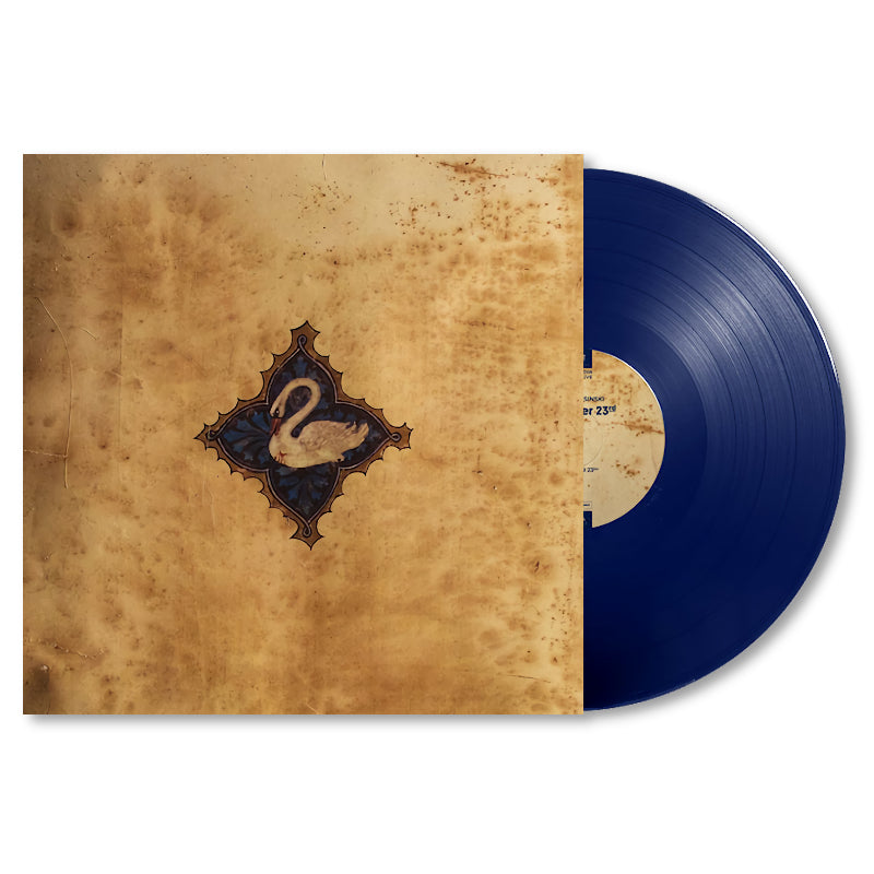 William Basinski - September 23rd (LP)