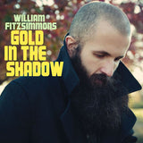 William Fitzsimmons - Gold in the shadow (LP) - Velvet Music