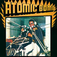 William Onyeabor - Atomic bomb (LP) - Velvet Music