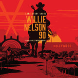 Willie Nelson - Long story short: willie nelson 90: live at the hollywood bowl (LP) - Velvet Music