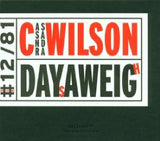 Cassandra Wilson - Days aweigh (CD) - Velvet Music