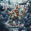Wind Rose - Troll slayer (CD) - Velvet Music
