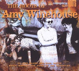 Amy Winehouse - Roots of (CD) - Velvet Music