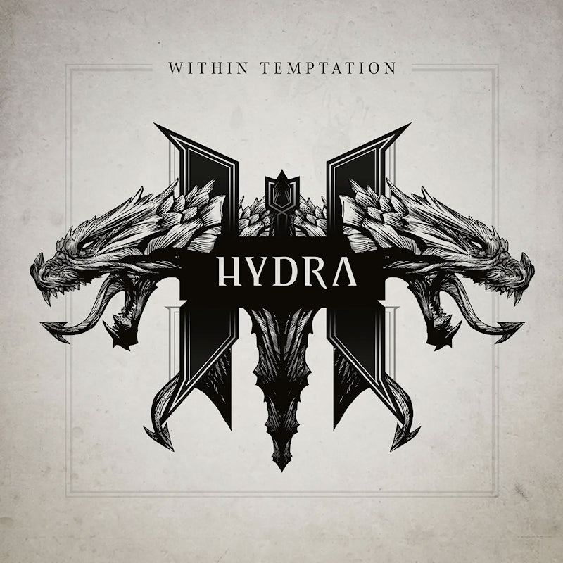 Within Temptation - Hydra (LP) - Velvet Music