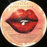 Yello - One Second (tweedehands LP) - Velvet Music