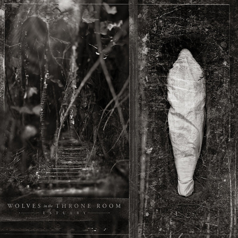 Wolves In The Throne Room - Estuary (LP) - Velvet Music