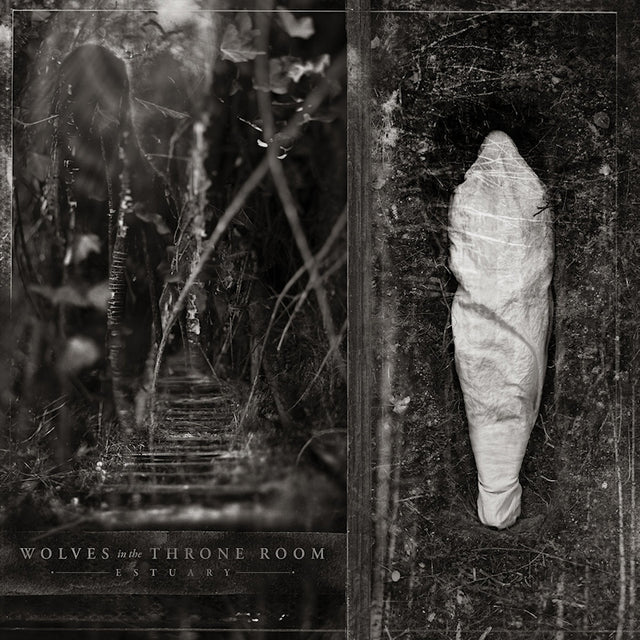 Wolves In The Throne Room - Estuary (LP) - Velvet Music