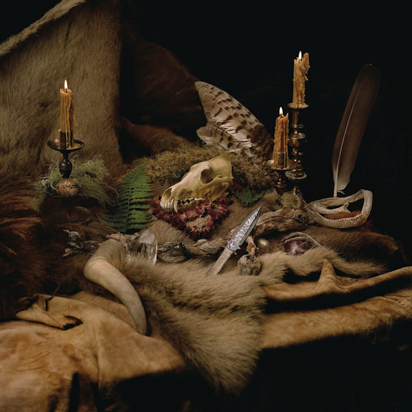 Wolves In The Throne Room - Primordial arcana (LP)