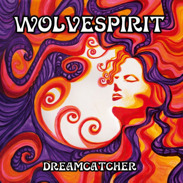 Wolvespirit - Dreamcatcher (CD)