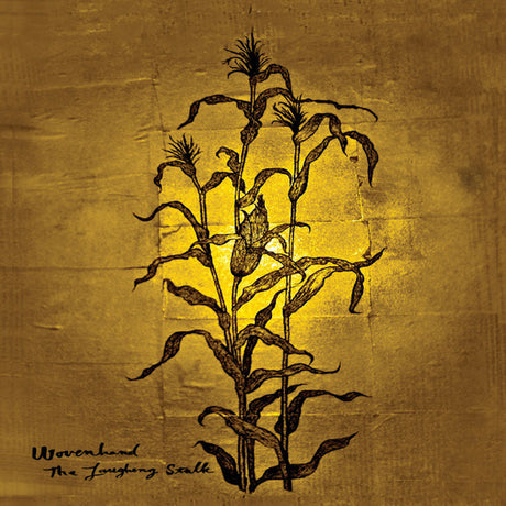 Wovenhand - The laughing stalk -digi- (CD) - Velvet Music