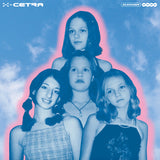 X-Cetra - Summer 2000 (LP)