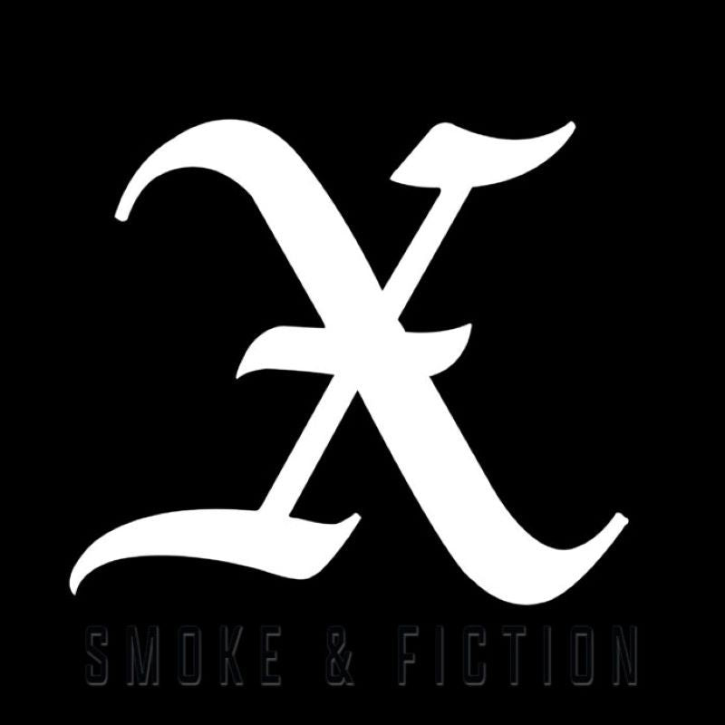 X - Smoke & fiction (LP) - Velvet Music