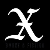 X - Smoke & fiction (LP) - Velvet Music