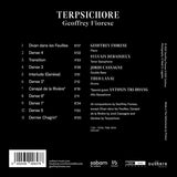 Geoffrey Fiorese - Terpsichore (CD d'occasion)