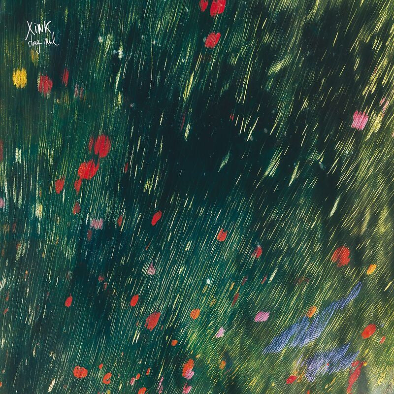 Xink - Dag nul (CD) - Velvet Music