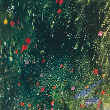 Xink - Dag nul (CD) - Velvet Music
