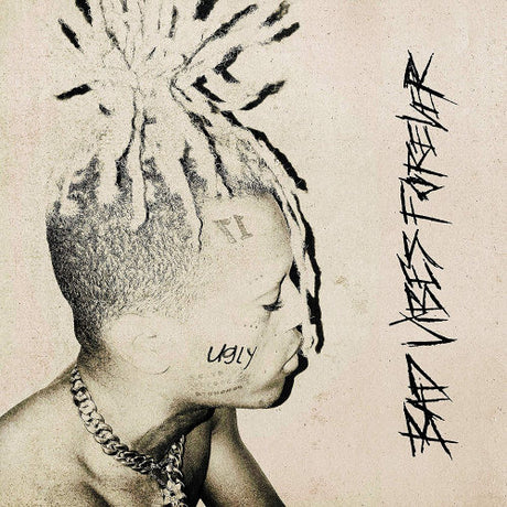 XXXTENTACION - Bad vibes forever (CD)
