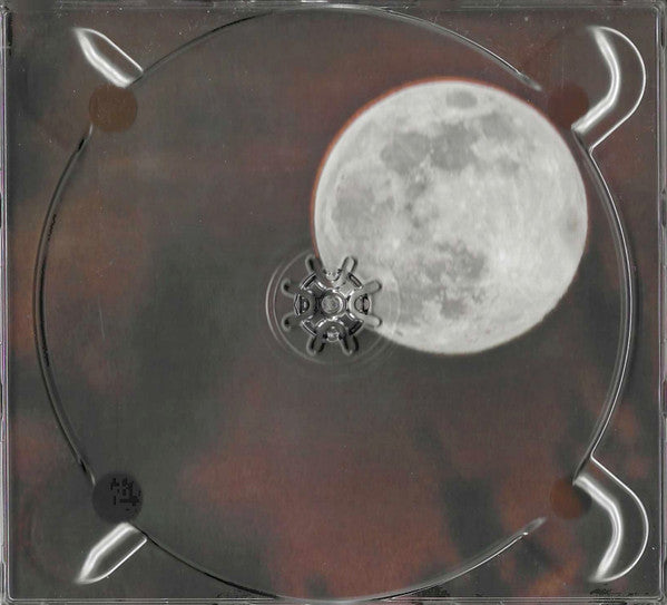 Bernard L'Hoir - Noachis Terra (tweedehands CD)