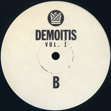 Various - Demoitis Vol.1 (LP) - Velvet Music