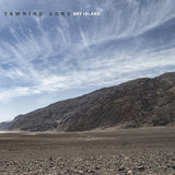 Yawning Sons - Sky island (CD)