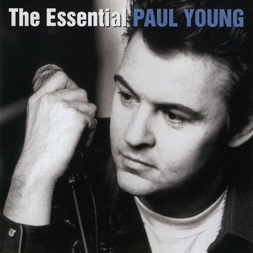Paul Young - Essential (CD)