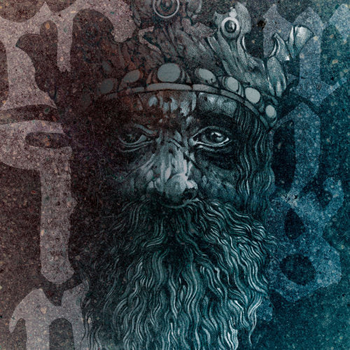 Your Highness - Your highness (LP) - Velvet Music