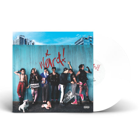 Yungblud - Weird! (LP) - Velvet Music