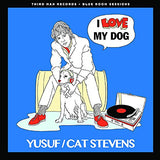 Yusuf/cat Stevens - 7-i love my dog (12-inch maxi-single) - Velvet Music