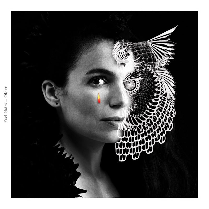 Yael Naim - Older (CD)