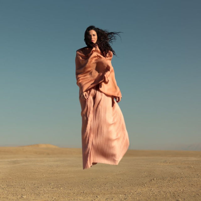 Yael Naim - Solaire (LP) - Velvet Music