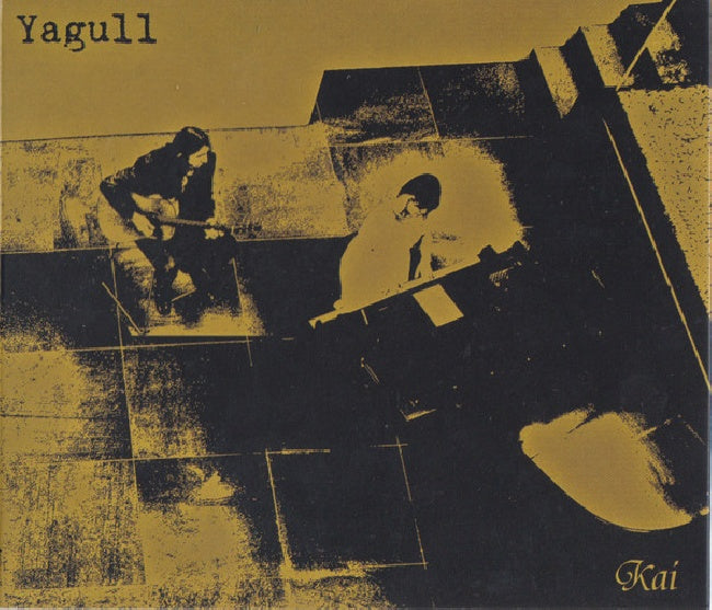 Yagull - Kai (tweedehands CD)