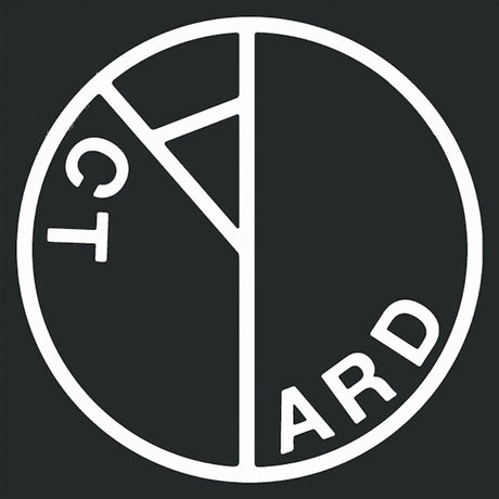 Yard Act - The overload (CD)