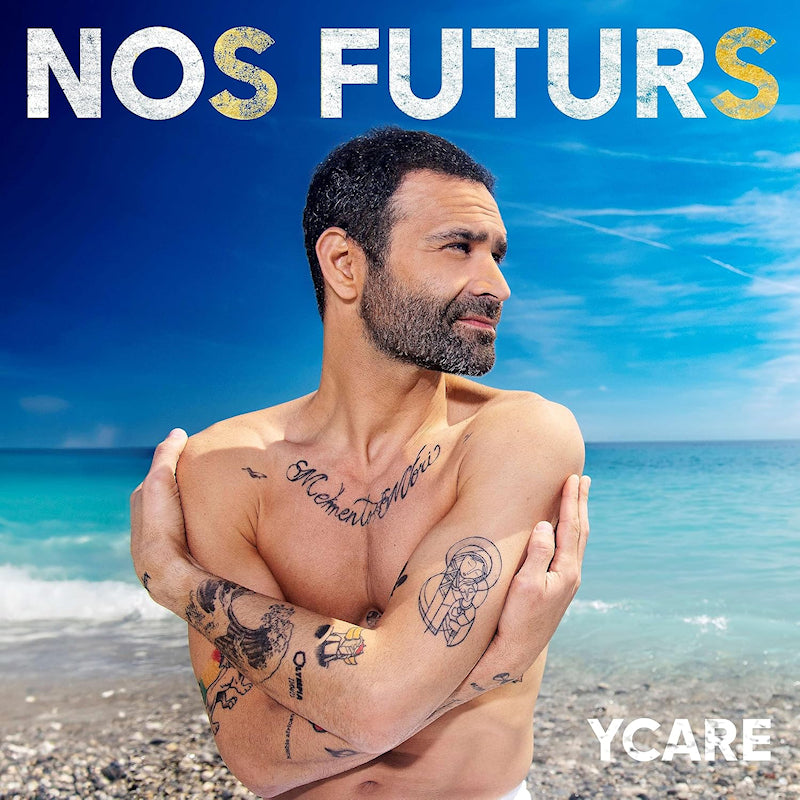 Ycare - Our Futures (CD)