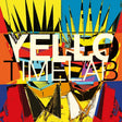 Yello - Time lab (LP) - Velvet Music