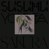 Susumu Yokota - Sakura (LP)