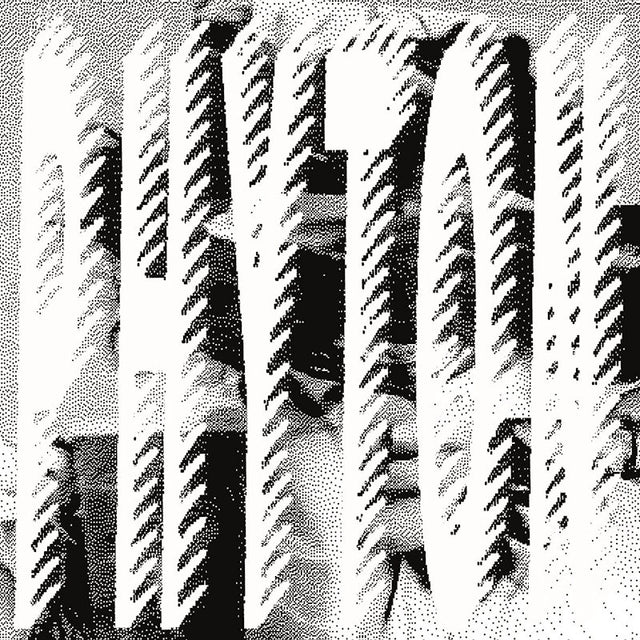 Yosa Peit - Phyton (LP) - Velvet Music
