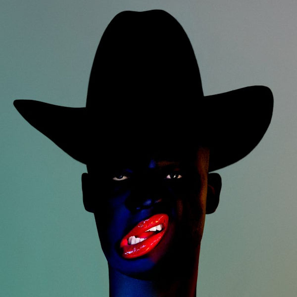 Young Fathers - Cocoa sugar (LP) - Velvet Music