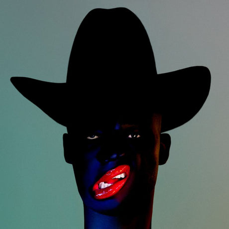 Young Fathers - Cocoa sugar (LP) - Velvet Music