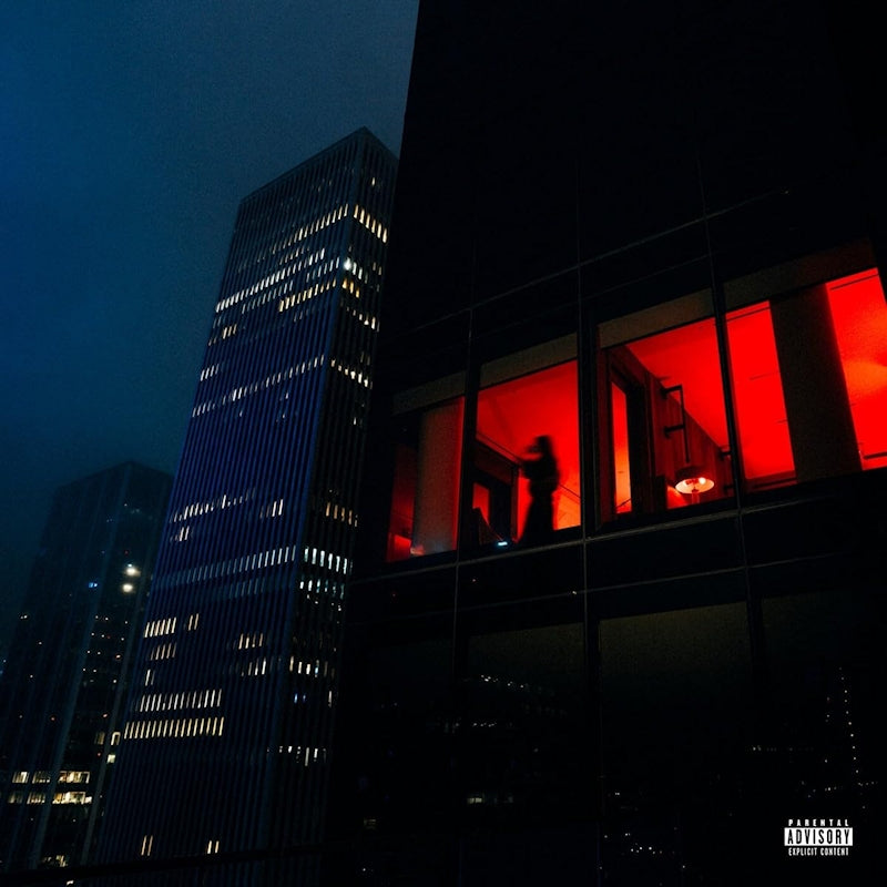 Young Miko - Do not disturb: late checkout (CD)