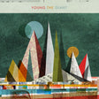 Young The Giant - Young the giant (CD) - Velvet Music