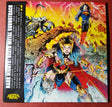 Various - Dark Nights: Death Metal Soundtrack (LP) - Velvet Music