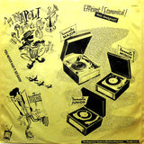 Various - Absolute Beginners The Musical (Songs From The Original Motion Picture) (tweedehands LP) - Velvet Music