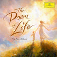 Yu -peng Chen, Shanghai Philharmonic Orchestra, Lia - The poem of life (CD) - Velvet Music
