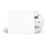 Yungblud - Idols ii (CD) - Velvet Music