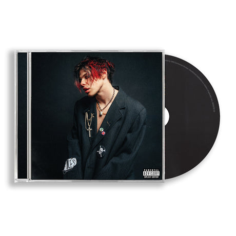 Yungblud - Yungblud (CD)