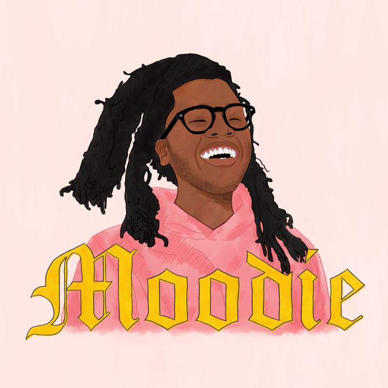 Yuno - Moodie (LP) - Velvet Music
