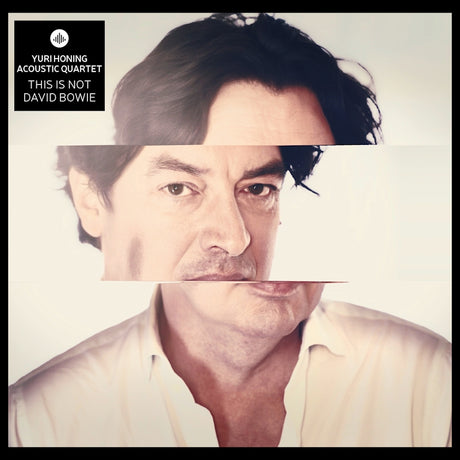 Yuri Honing Acoustic Quartet - This is not david bowie (vinyl) (LP) - Velvet Music