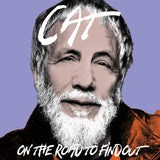 Yusuf / Cat Stevens - On the road to findout: greatest hits (LP) - Velvet Music