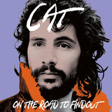 Yusuf / Cat Stevens - On the road to findout: greatest hits (LP) - Velvet Music