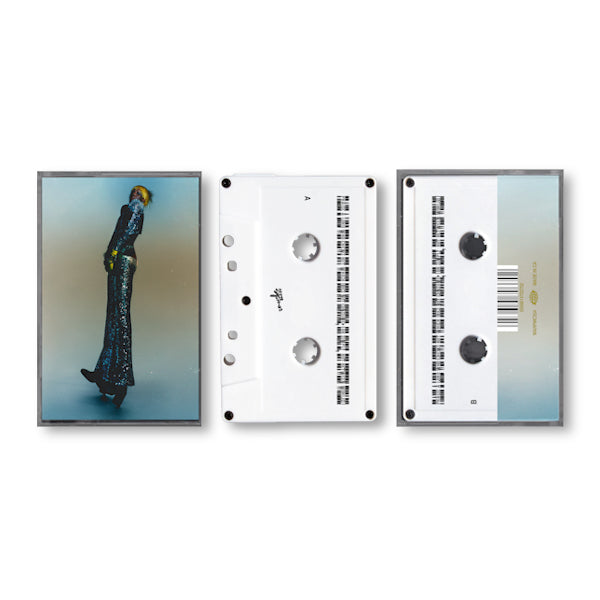 Yves Tumor - Praise a lord who chews but which does not consume (muziekcassette)